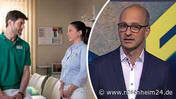 Aus diesem Grund brachen die ARD-Quoten am Dienstag um 21:47 Uhr plötzlich dramatisch ein