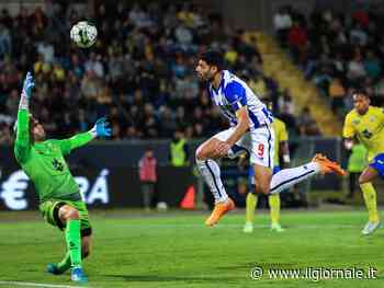 Milan, ecco il vice-Giroud. Imminente l’arrivo di Taremi dal Porto per 18 milioni