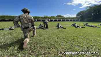 Pentagon’s global train and equip projects plagued by delays, unreliable equipment: GAO