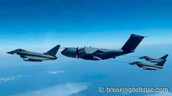 Spain punches ‘above its weight’ in European Defense Fund investments: Report