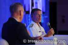 INDOPACOM stands up new directorate to better connect industry, DoD innovation efforts