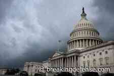 Budget endgame scenarios: From acceptable to apocalypse