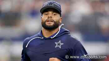 Agent's Take: Aaron Rodgers, Dak Prescott among 10 QBs entering pivotal season, facing a crossroads in 2023