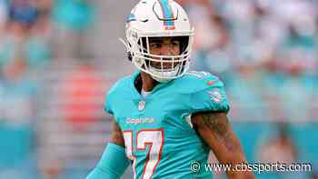 Jonathan Taylor trade rumors: Colts asked Dolphins for Jaylen Waddle in exchange for All-Pro back