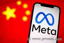 Meta disrupts massive misinformation campaign linked to Chinese influence groups