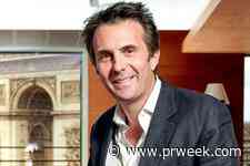 Yannick Bolloré on AI, tech and creativity quests after a decade as Havas CEO