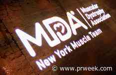 Muscular Dystrophy Association launches 30 Days of Strength campaign