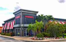 TGI Fridays hires Spark as social media engagement agency