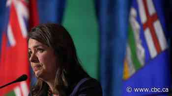 Federal minister's Suncor criticism shows 'utter contempt' for Alberta: Premier Danielle Smith