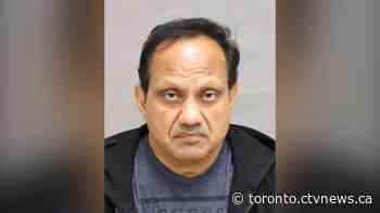 Man charged after 2 women sexually assaulted during job interview at North York office building