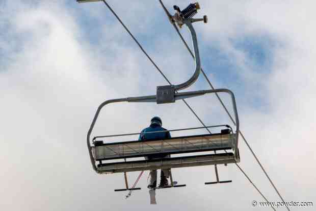 "I Ski Alone" Is The Anthem We've Been Waiting For