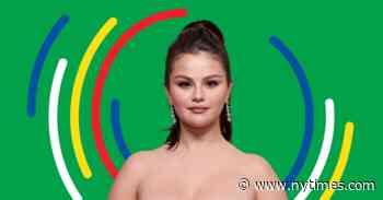 Popcast (Deluxe) Mailbag: Selena Gomez, BTS and Doja Cat!