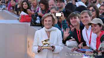 Wegen Hollywood-Streiks: Roter Teppich bei Filmfestspielen in Venedig bleibt leer