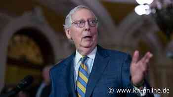 Zweiter Aussetzer binnen weniger Wochen: Wieder Sorgen um McConnell