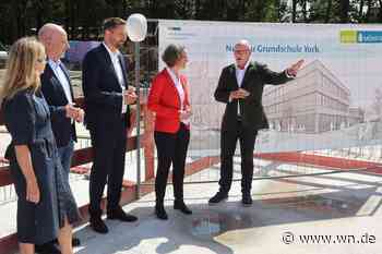 Wichtige Personalfrage ist entschieden