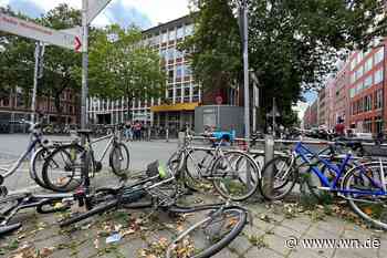 Sicherheit im Bahnhofsviertel: Parteien machen sich für Polizeiwache stark