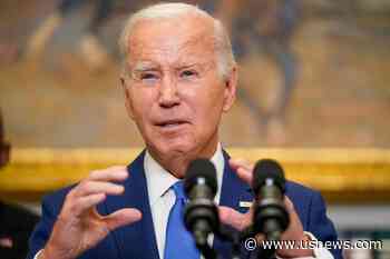 Biden Administration Cancels Loans for Former Ashford U. Students, With Plans to Recoup Costs