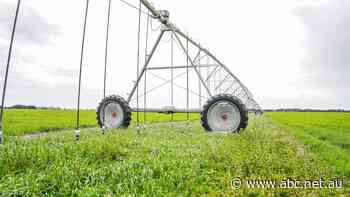 Canada, USA, China and UK the largest foreign owners of Australian water