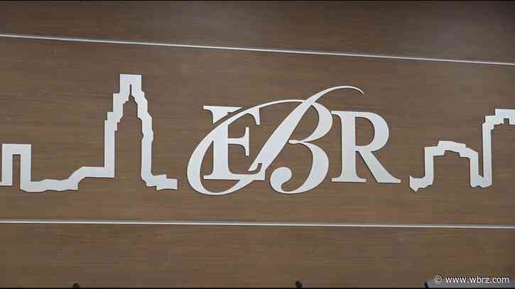 EBR school employee fired amid criminal investigation into 'inappropriate relationship' with student