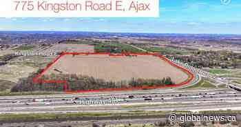 Ford government begins return of Ajax land listed for sale to Greenbelt