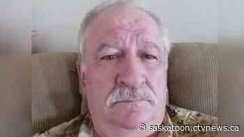 Inspired by crime show he watched in jail, Greg Fertuck claims RCMP officer lied on stand