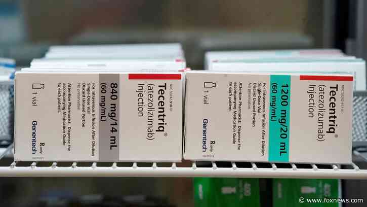 UK's National Health Service introduces groundbreaking 'under the skin' cancer treatment injection