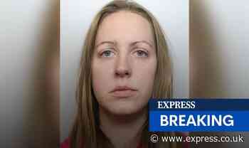 Killer nurse Lucy Letby inquiry to be made statutory after demands from bereaved families