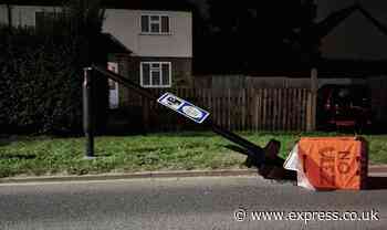 ULEZ fines amnesty demand as Sadiq Khan reportedly shelves 'zero' plan