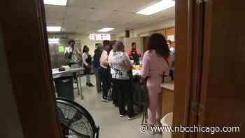 Cooking classes empower, improve health of women with hypertension