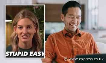 ‘This stupid easy side hustle could earn you up to £350 a day - it’s flexible!’