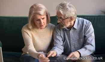 'We're in the middle of a housing crisis!' Property sales plummet as mortgage rates soar