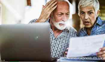 Thousands of families face paying DOUBLE inheritance tax as HMRC cracks down