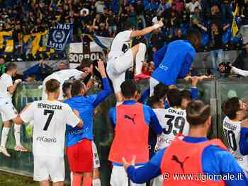 Serie B, nel giorno delle sentenze arrivano conferme e alcune sorprese nella terza giornata