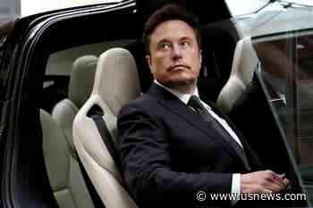 Tesla Faces Federal Probes Over Secret Musk House Project -WSJ