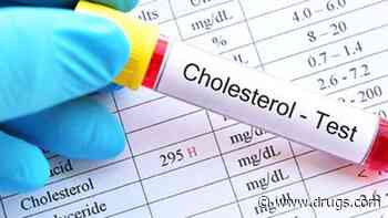 Many Heart Attack, Stroke Survivors Do Not Know Their Cholesterol Levels