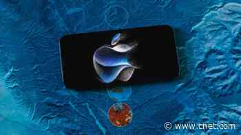 What Apple's 'Wonderlust' Event Invite Could Tell Us About the iPhone 15     - CNET