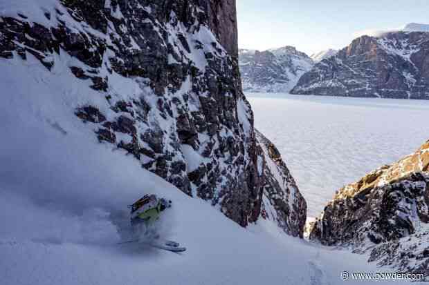 Cody Townsend Shares Exclusive Details About Upcoming Season Of 'The Fifty Project'