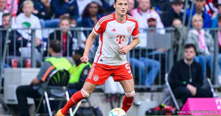 Wechsel perfekt: Pavard vom FC Bayern zu Inter Mailand