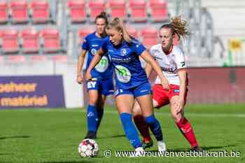 🎥 Imani Prez (Zulte Waregem) zorgt voor doelpunt van de week in Super League