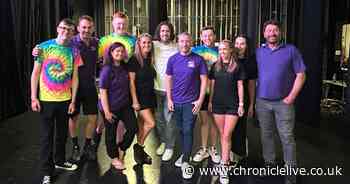 Emotional DIY SOS Strictly Wallsend special leaves viewers in tears as fans praise 'inspirational' episode