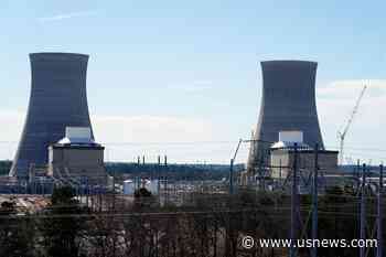 Georgia Power Customers Could See Monthly Bills Rise Another $9 to Pay for the Vogtle Nuclear Plant