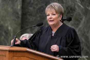 Liberals Fight Republican Attempt to Boot Wisconsin Supreme Court Justice From Redistricting Case