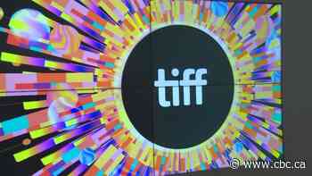 Toronto International Film Festival tickets are selling for hundreds of dollars on resale sites