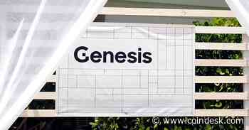 Gemini Opposes Genesis Bankruptcy Plan: 'Woefully Light on Specifics'