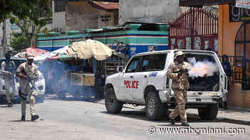 US citizens in Haiti should leave ‘as soon as possible': State Department