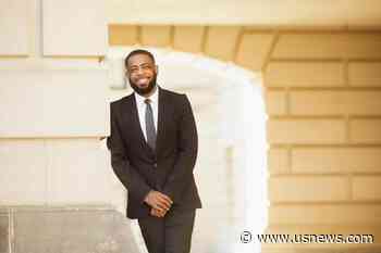 Mississippi Democrat Wins Primary, Set to Become the State's First Openly Gay Lawmaker