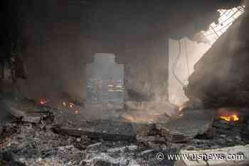 3 Arrested in Dominican Republic as Part of Investigation Into Explosion That Killed 34