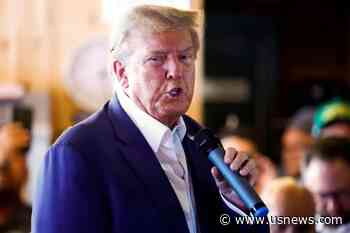 New York Says Trump Should Be Found Liable for Fraud, Even Before a Trial