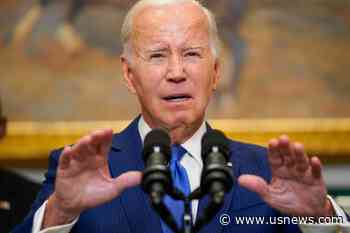 Biden Warns Idalia Still Dangerous, Says He Hasn't Forgotten About the Victims of Hawaii's Wildfires