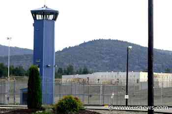 California Prison on Generator Power After Wildfires Knock Out Electricity and Fill Cells With Smoke